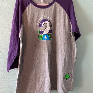 Toy story tshirt